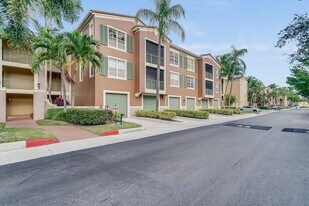 11780 St Andrews Place, Unit 205 in Wellington, FL - Building Photo