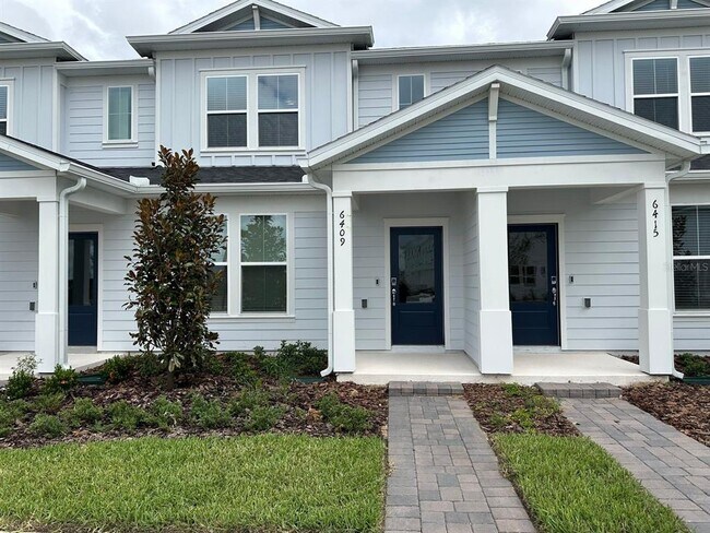 property at 6409 Breeze Filled Ln