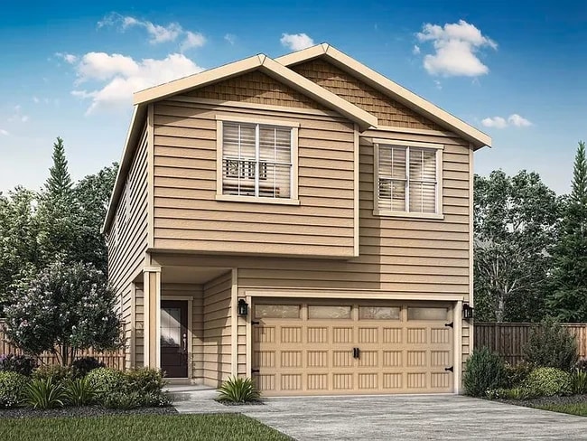 property at 3575 SE Richey Rd