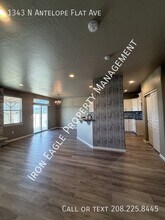 1343 N Antelope Flat Ave in Kuna, ID - Building Photo - Building Photo