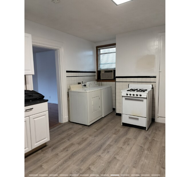 110 Thorndike St, Unit 1R in Cambridge, MA - Building Photo - Building Photo