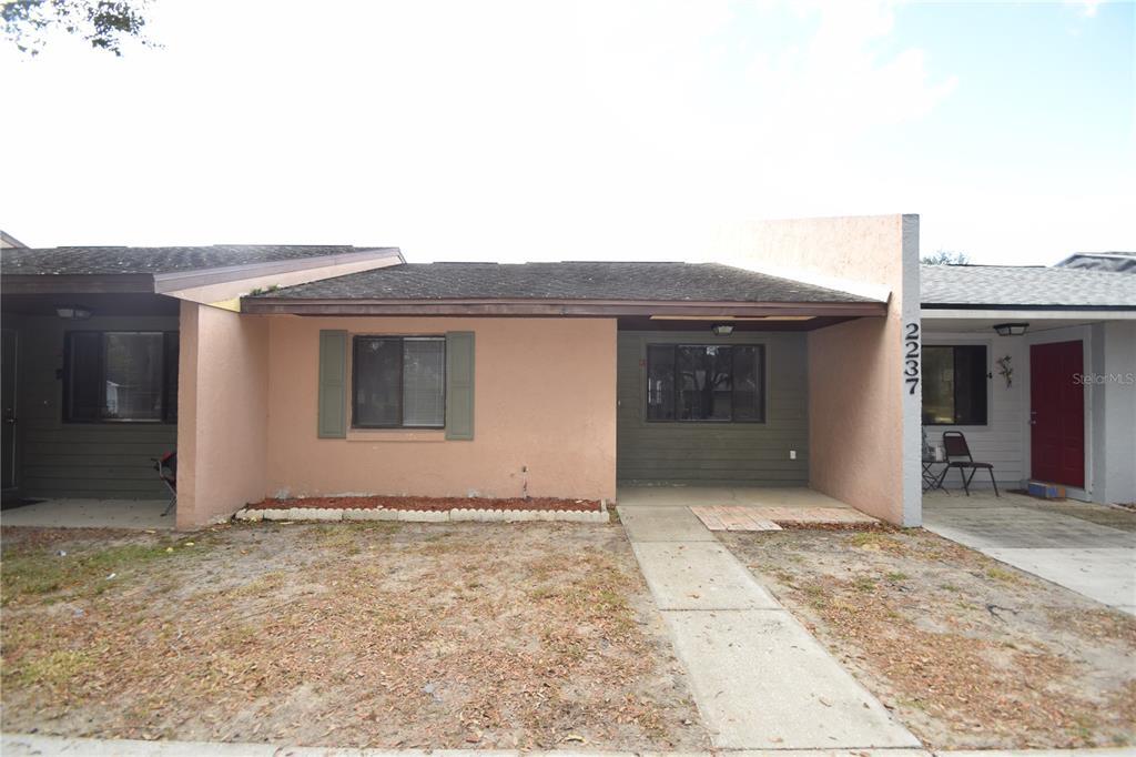 2237 Bordeau Ct in Auburndale, FL - Building Photo