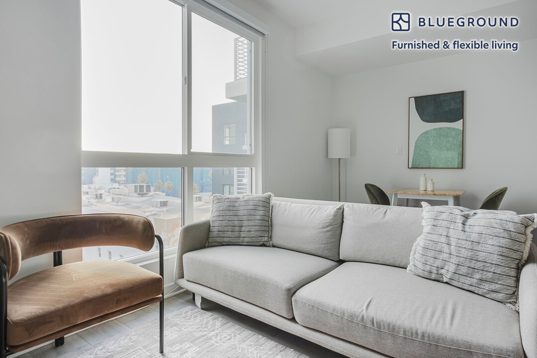 201 The Promenade N, Unit FL7-ID1257 in Long Beach, CA - Building Photo