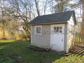 161 Prosperity Ave in Hendersonville, NC - Foto de edificio - Building Photo