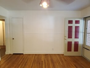 1816 Lynne Ave in Rocky Mount, NC - Building Photo - Building Photo