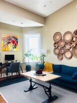 1324 Euclid St NW in Washington, DC - Building Photo