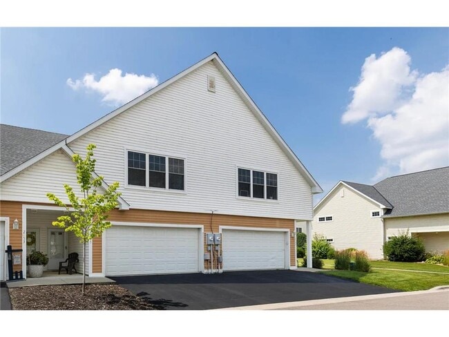 property at 2145 Old School Rd