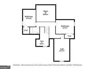 5247 Forest View Trail in Douglasville, GA - Building Photo - Building Photo