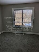 16248 Monica St in Detroit, MI - Building Photo - Building Photo