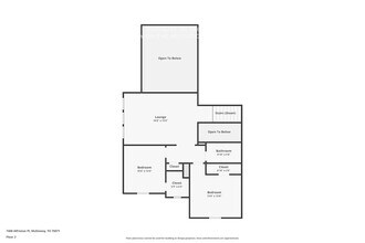 7408 Alfriston Pl in McKinney, TX - Building Photo - Building Photo