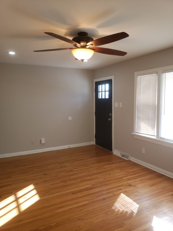 property at 2457 Shannon Ave