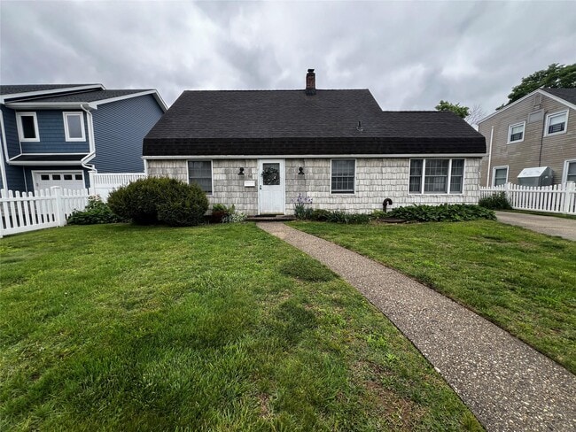 property at 68 Crescent Ln