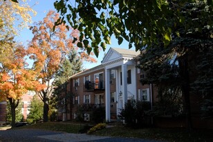 108 Windermere Ave, Unit 98 Apartments