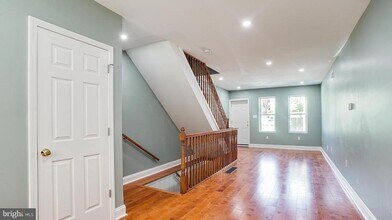 1753 N Croskey St in Philadelphia, PA - Foto de edificio - Building Photo