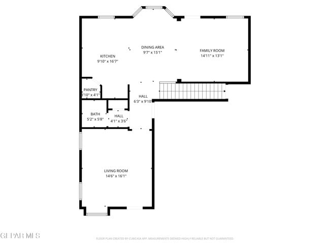 11506 Summer Dr in Socorro, TX - Building Photo - Building Photo