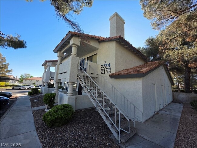 2724 Otter Creek Ct in Las Vegas, NV - Building Photo - Building Photo