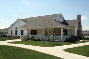 Bennett Pointe Senior Apartments