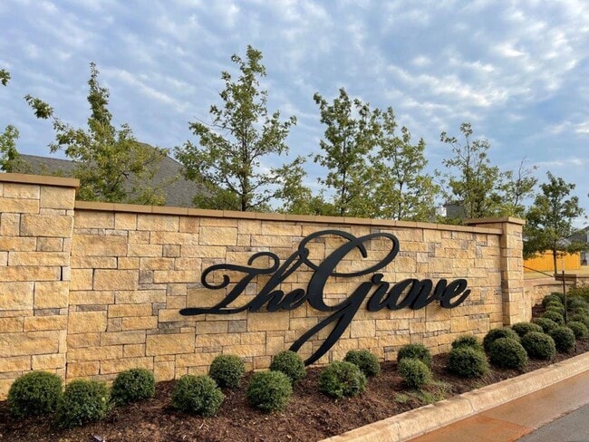 18417 Autumn Grove Dr in Edmond, OK - Building Photo - Building Photo