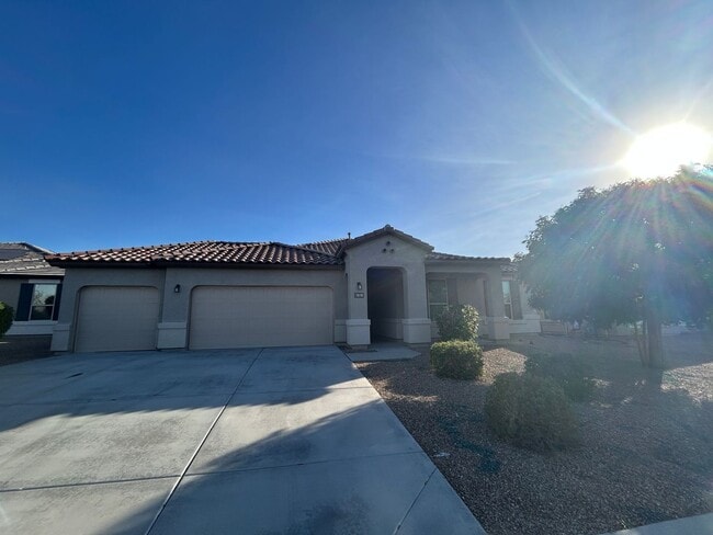 property at 26105 N 137th Ln