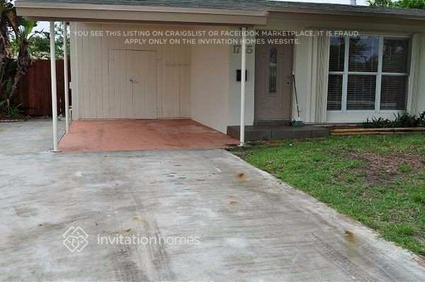 1755 SW 37th Way in Fort Lauderdale, FL - Building Photo - Building Photo