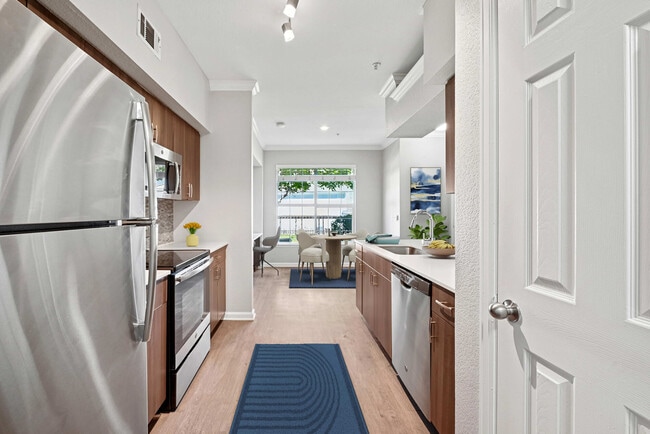 Retreat at Park Meadows in Littleton, CO - Foto de edificio - Building Photo