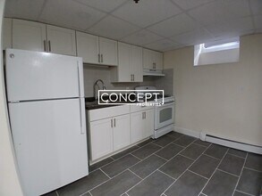 1160 Commonwealth Ave, Unit 0D in Boston, MA - Building Photo - Building Photo