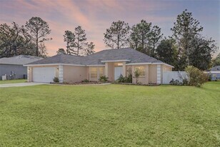 7370 SW 129th Ln in Ocala, FL - Building Photo