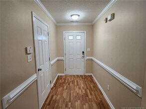 931 Screech Owl Dr in Hope Mills, NC - Building Photo - Building Photo