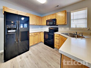 8404 Conner Ridge Ln in Charlotte, NC - Building Photo - Building Photo