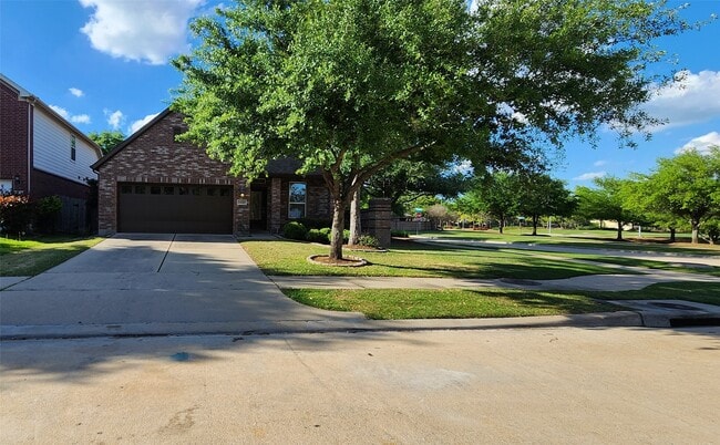 property at 24502 Carlton Springs Ln