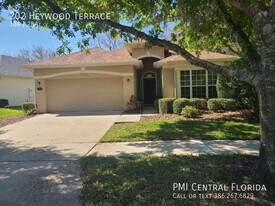 202 Heywood Terrace in DeLand, FL - Building Photo