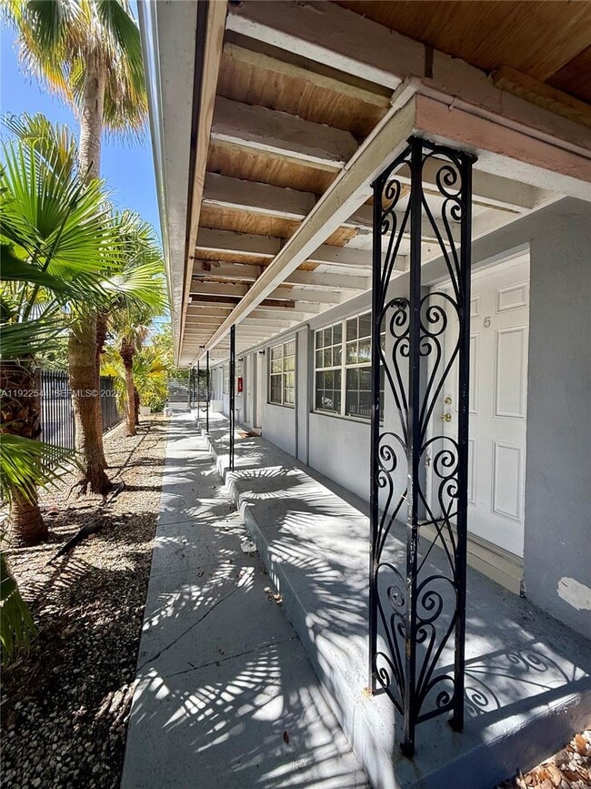 property at 551 NE 61st St