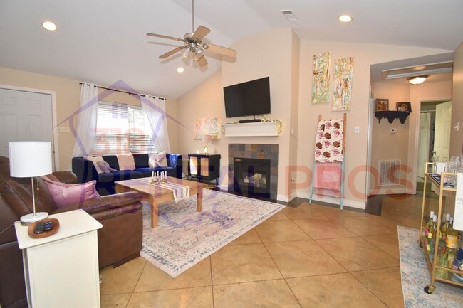 2421 Redwood St in Ruston, LA - Building Photo - Building Photo