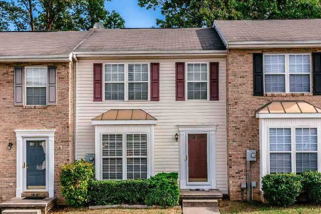 property at 637 Stonewall Dr