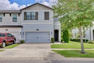 11061 Whistling Pne Wy in Orlando, FL - Building Photo