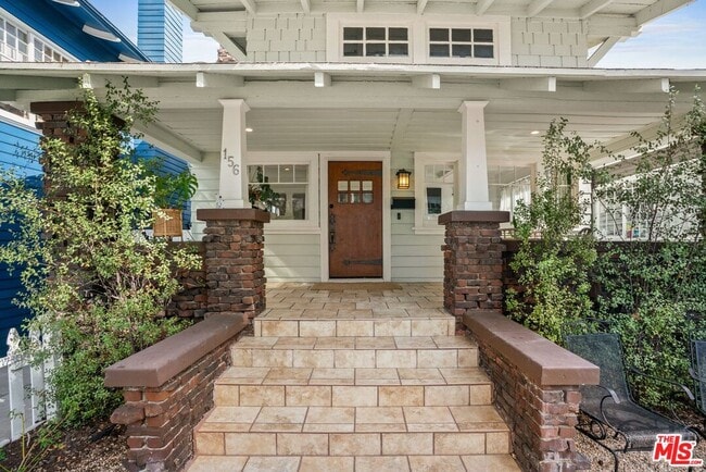 property at 156 Fraser Ave