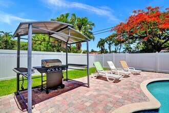 1301 Rodman St in Hollywood, FL - Building Photo - Building Photo