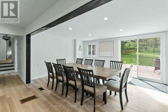 1630 Kashagawigamog Lake Rd in Minden Hills, ON - Building Photo - Building Photo