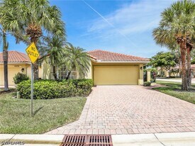 20072 Serene Meadow Ln in Estero, FL - Building Photo