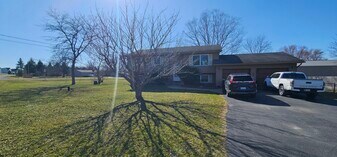 128 Triphammer Ter, Unit #A in Ithaca, NY - Building Photo