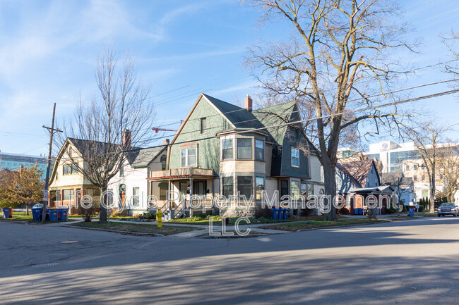 335 Crescent St NE in Grand Rapids, MI - Foto de edificio - Building Photo