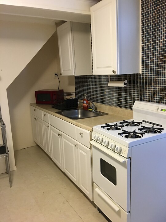 8718 31st Ave, Unit 1 BR Apt w/ Utilities in East Elmhurst, NY - Building Photo