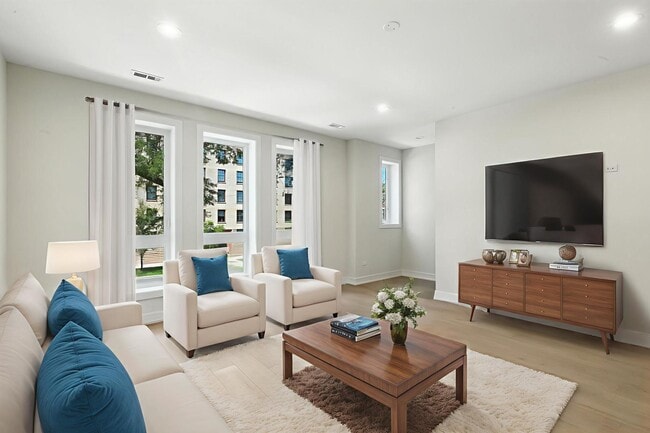 4629 S Michigan Ave in Chicago, IL - Building Photo - Building Photo