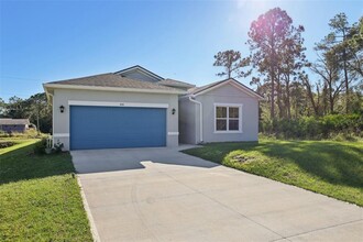 430 Ward Rd SW in Palm Bay, FL - Building Photo - Building Photo