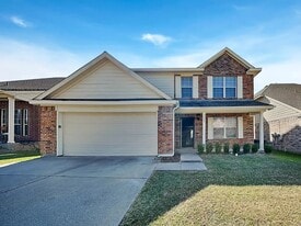 5027 Raymond Dr in Fort Worth, TX - Building Photo