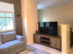 4650 Ranch House Rd in North Las Vegas, NV - Building Photo - Building Photo