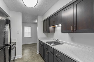 Sunset Hargraves Ridgely in Ridgely, MD - Foto de edificio - Interior Photo
