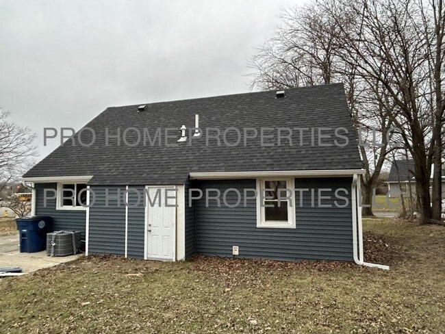 4114 Prescott Ave in Dayton, OH - Building Photo - Building Photo