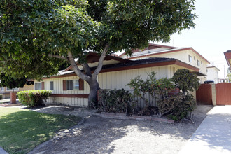 12511 Orrway Dr in Garden Grove, CA - Building Photo - Building Photo