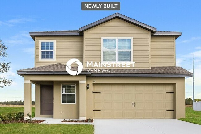 property at 127 Columbia Dr
